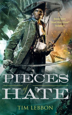 Pieces Of Hate (The Assassins Series, 1)
