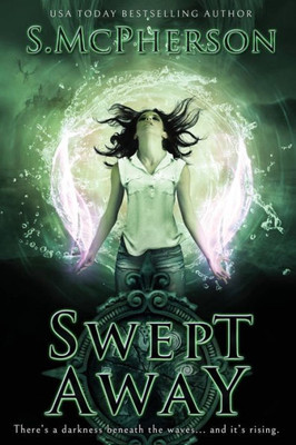Swept Away: An Epic Fantasy (Last Elentrice)