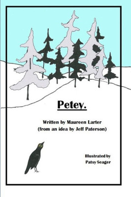 Petey: Missing The Migration (Petey And His Family.)
