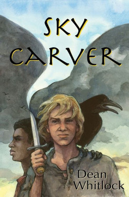 Sky Carver (Carver'S World)