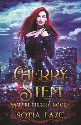 Cherry Stem (Vampire Cherry)
