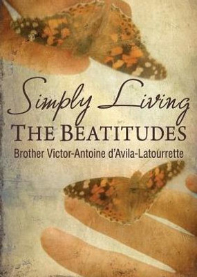 Simply Living The Beatitudes