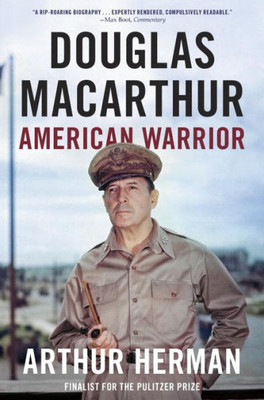 Douglas Macarthur: American Warrior