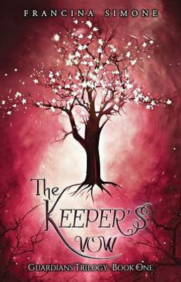 The Keeper'S Vow (Guardians)