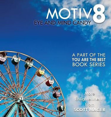 Motiv8: Eye And Mind Candy