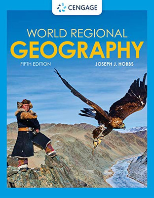 Fundamentals of World Regional Geography (MindTap Course List)