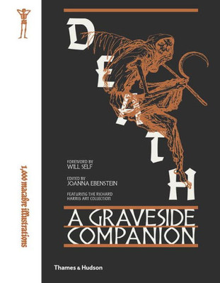 Death: A Graveside Companion: A Graveside Companion