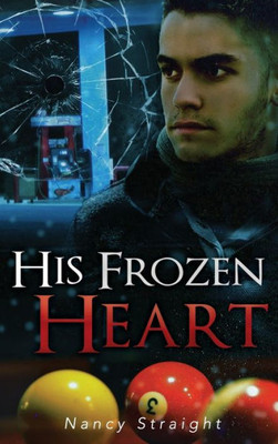His Frozen Heart (1) (Brewer Brothers)