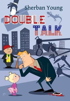 Double Talk: A Warren Kingsley Mystery