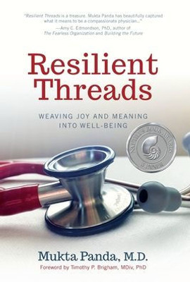 Resilient Threads: Weaving Joy And Meaning Into Well-Being