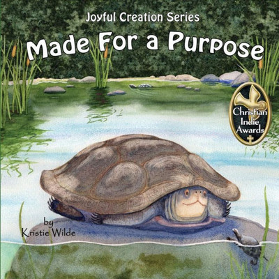 Made For A Purpose (Joyful Creation)