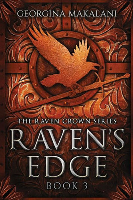 Raven'S Edge (The Raven Crown Series)