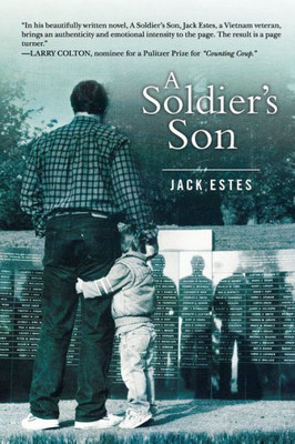 A Soldier'S Son