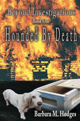 Hounded By Death (Beyond Investigations)