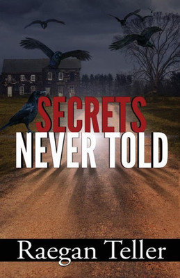 Secrets Never Told (Enid Blackwell Mystery Series)