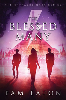 The Blessed Many (The Extraordinary Series)
