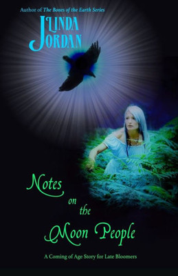 Notes On The Moon People