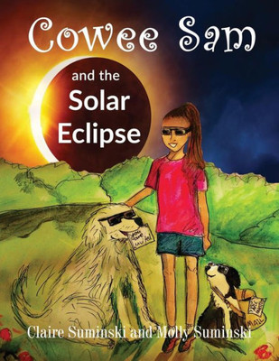 Cowee Sam And The Solar Eclipse