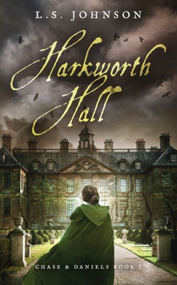 Harkworth Hall (Chase & Daniels)