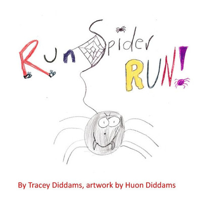 Run Spider, Run!