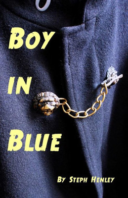 Boy In Blue