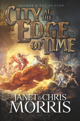 City At The Edge Of Time (Sacred Band Series)