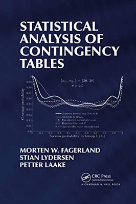 Statistical Analysis of Contingency Tables