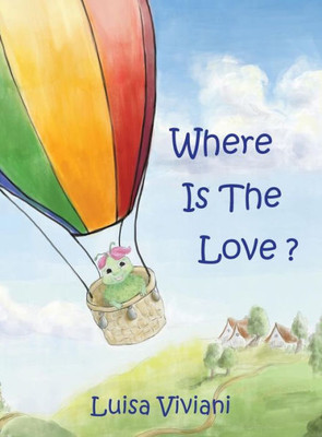 Where Is The Love?