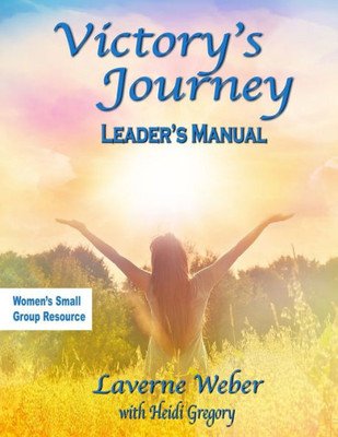 Victory'S Journey Leaders Manual