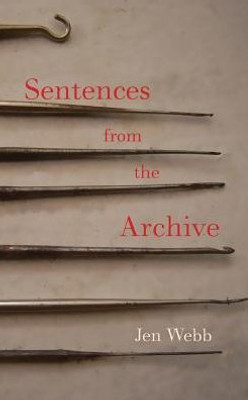 Sentences From The Archive