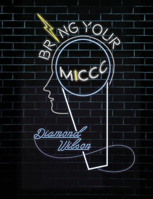 Bring Your Miccc: Imageùthe Young Person'S Guide For Successfully Transitioning Into Adulthood