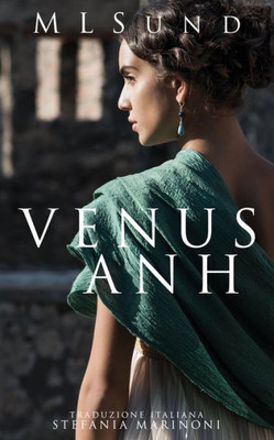 Venus Anh (Italian Edition)