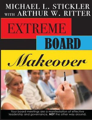 Extreme Board Makeover