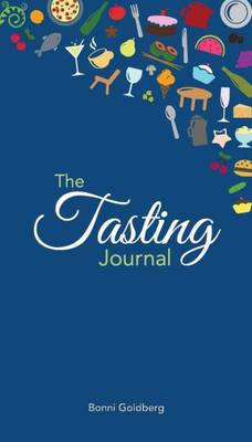 The Tasting Journal