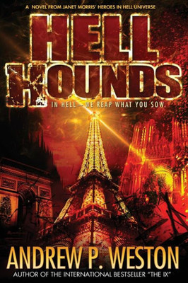 Hell Hounds (Heroes In Hell)