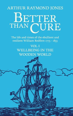 Better Than Cure: Wellbeing In The Wooden World (1)