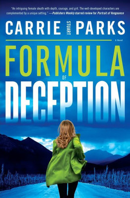 Formula Of Deception: A Novel