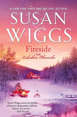 Fireside (The Lakeshore Chronicles, 5)