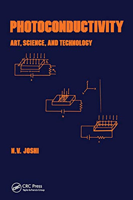 Photoconductivity: Art: Science & Technology