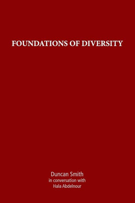 Foundations Of Diversity