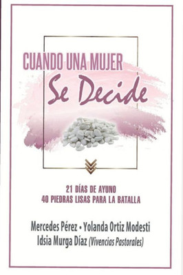 Cuando Una Mujer Se Decide (Spanish Edition)