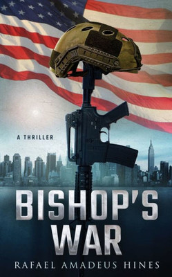 Bishop'S War (Bishop Series)