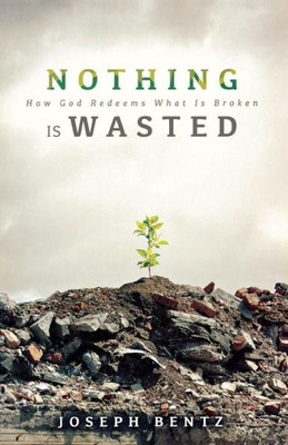 Nothing Is Wasted: How God Redeems What Is Broken