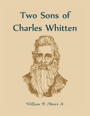 Two Sons Of Charles Whitten