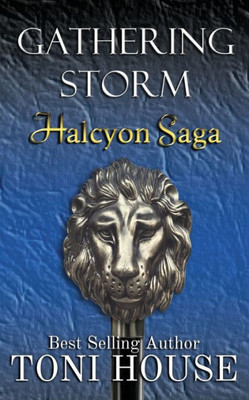 Gathering Storm (Halcyon Saga)