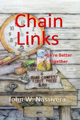 Chain Links: We'Re Better Together