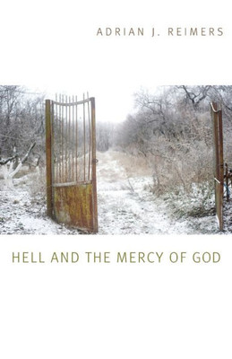 Hell And The Mercy Of God