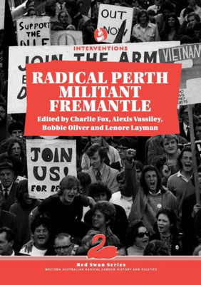 Radical Perth, Militant Fremantle (2) (Red Swan)