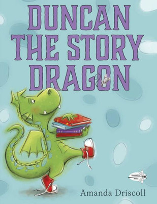 Duncan The Story Dragon