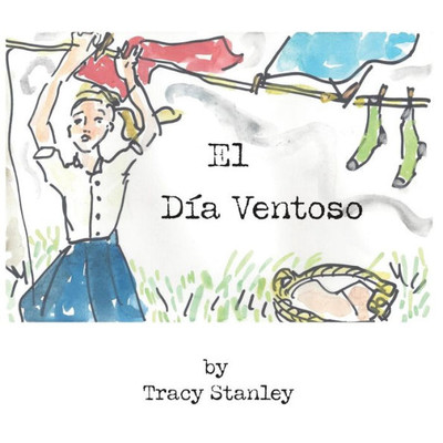 El D?a Ventoso (Spanish Edition)